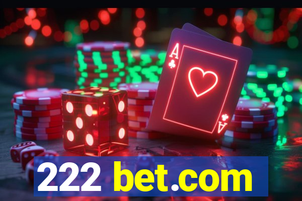 222 bet.com